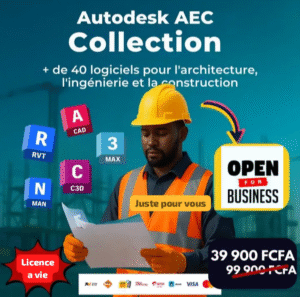 AUTODESK (AUTOCAD & REVIT) 2025