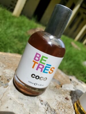 Body Fragrance BE TRÈS COCO