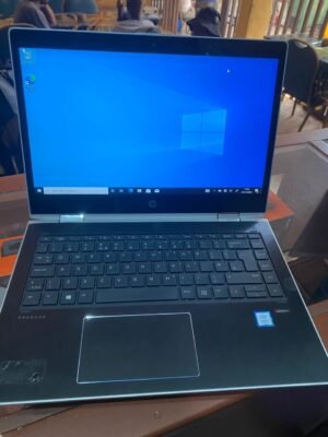 HP PROBOOK Core i5 8ème génération