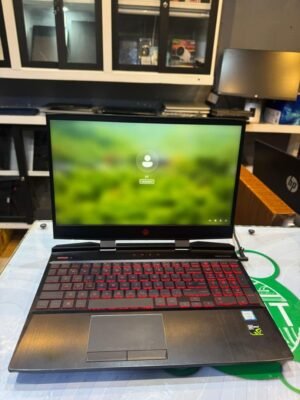 Gaming HP OMEN 15