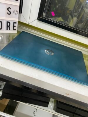 HP PAVILLON 15t gen-11