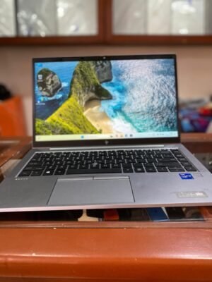 HP ZBook i7 gen11