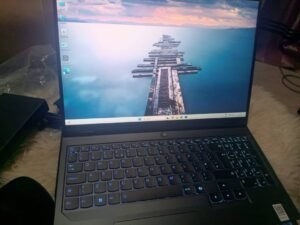 LENOVO Légion Go i7 gen7 (Neuve)