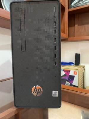 Desktop HP i5 gen-10