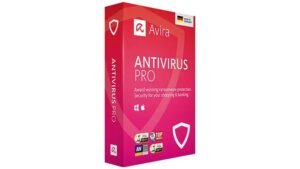 Antivirus Avira Pro