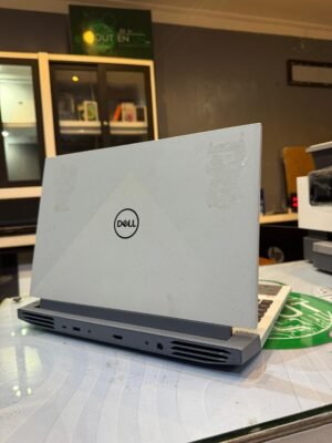 Laptop Gaming Dell