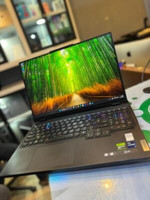Gaming Lenovo LEGION PRO 7