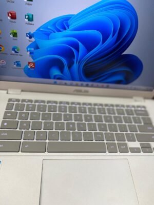 ASUS CHROMEBOOK Plus