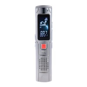 dictaphone enet M50